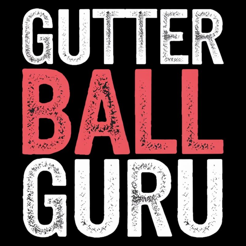 Gutter Ball Guru 9