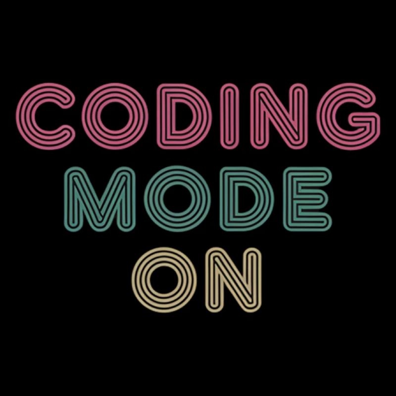Coding Mode On 14