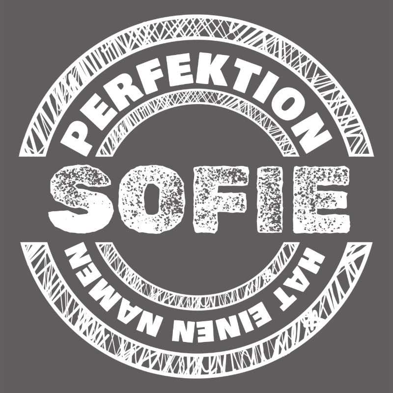 Sofie als Sofie