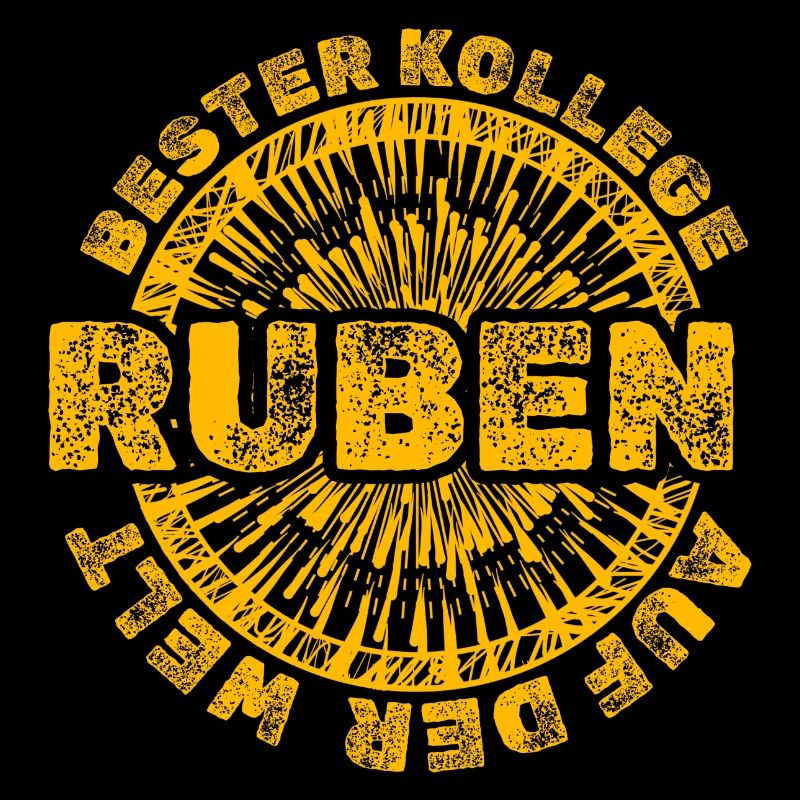 Work Ruben