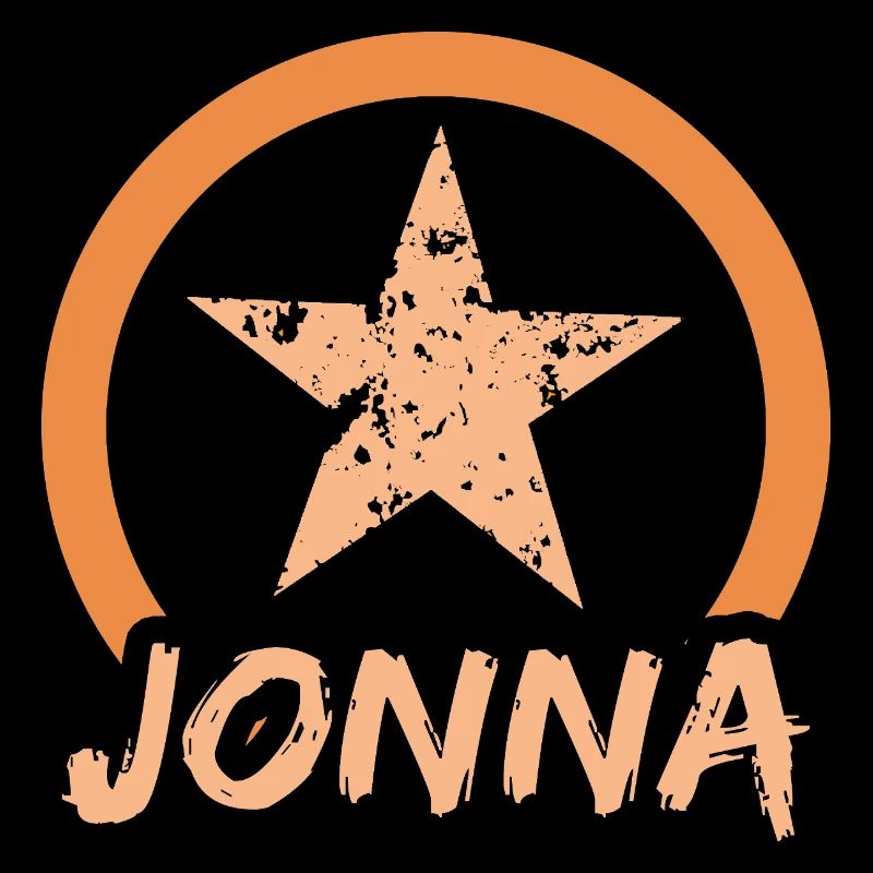 Jonna comme prénom