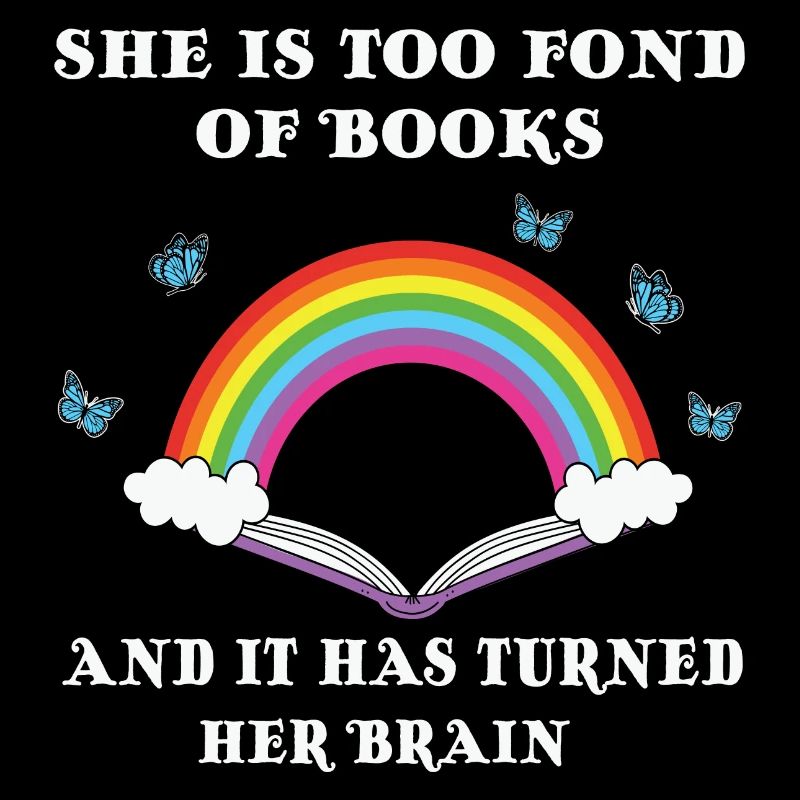 My Book smells Better than your Tablet