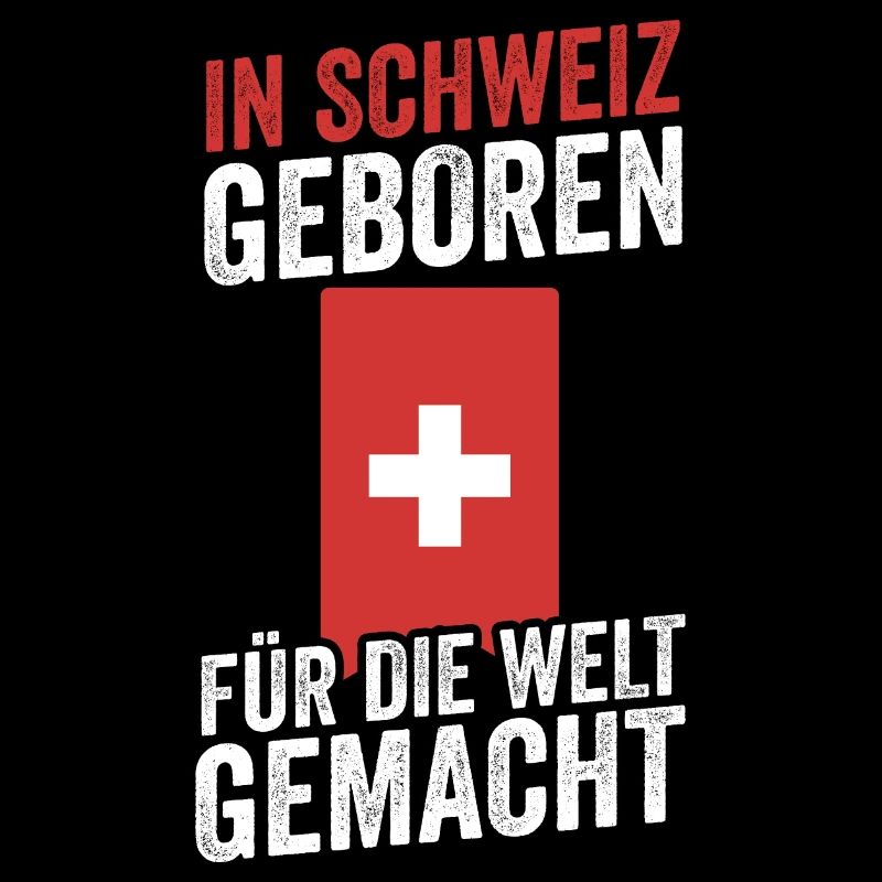 Schweizer Schweiz