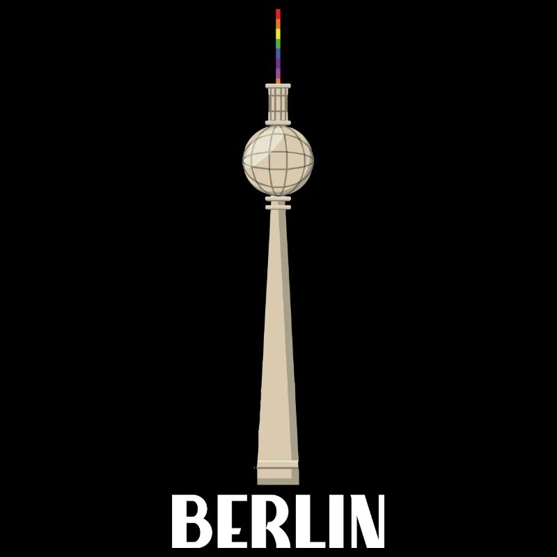 Berlin TV Tower