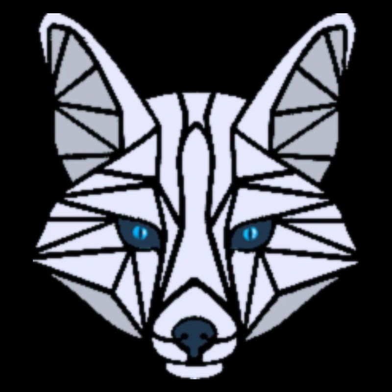 White Fox (Weißer Fuchs)