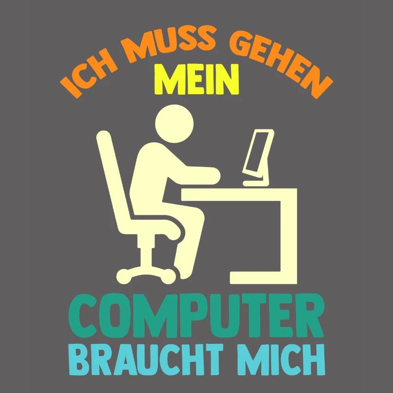 Computer Gamer Gamer Programmer Administrator