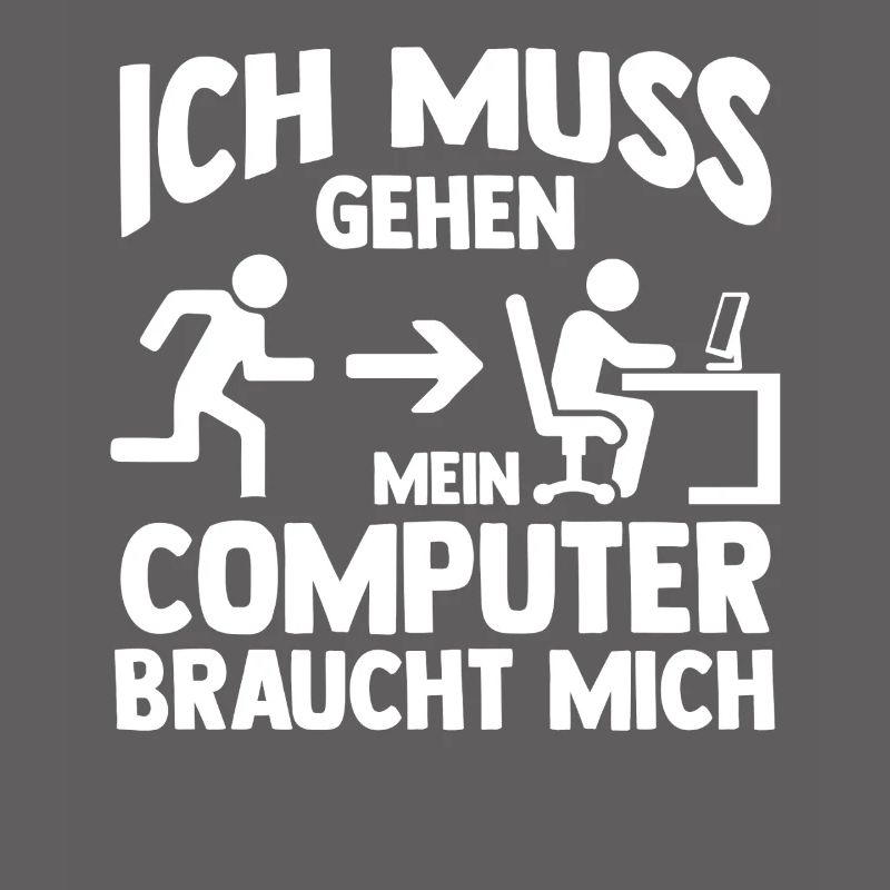 Computer Gamer Gamer Programmer Administrator