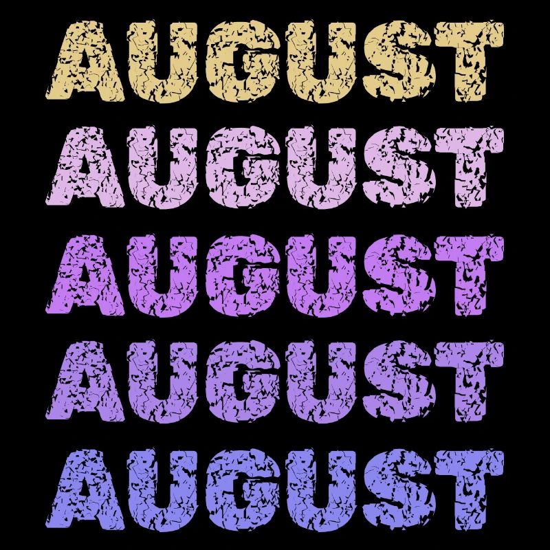August August