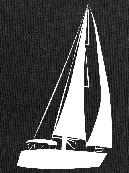 Sailing ship