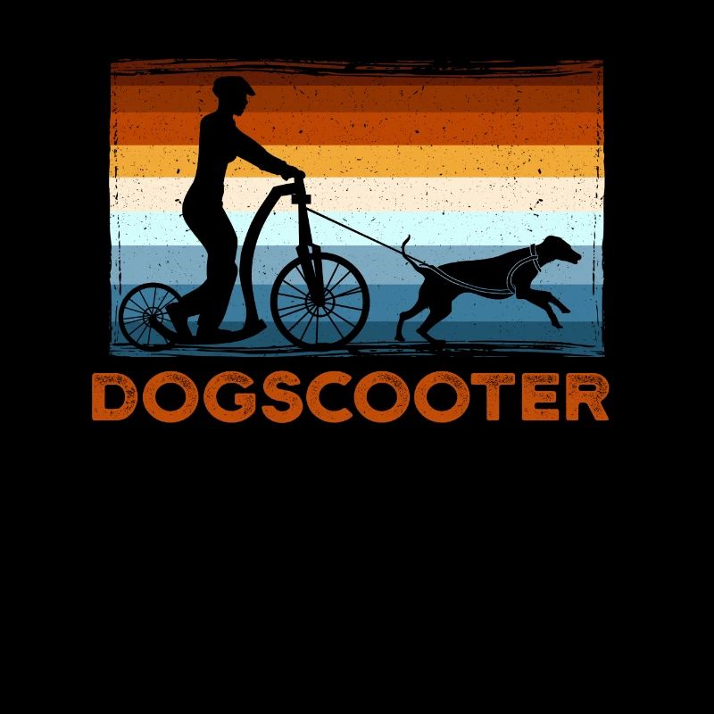 Dogscooter