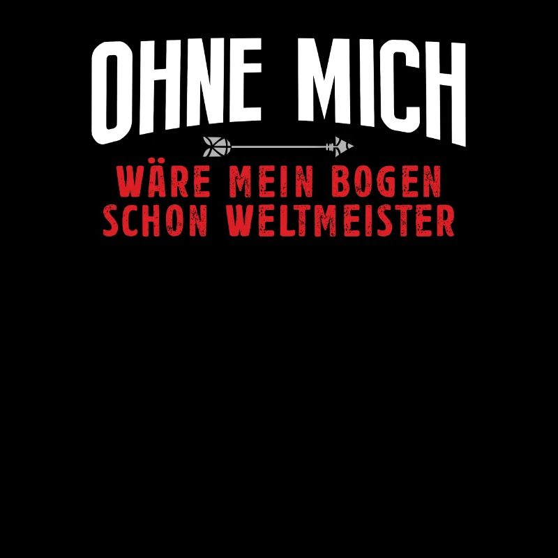 Bogenschießen