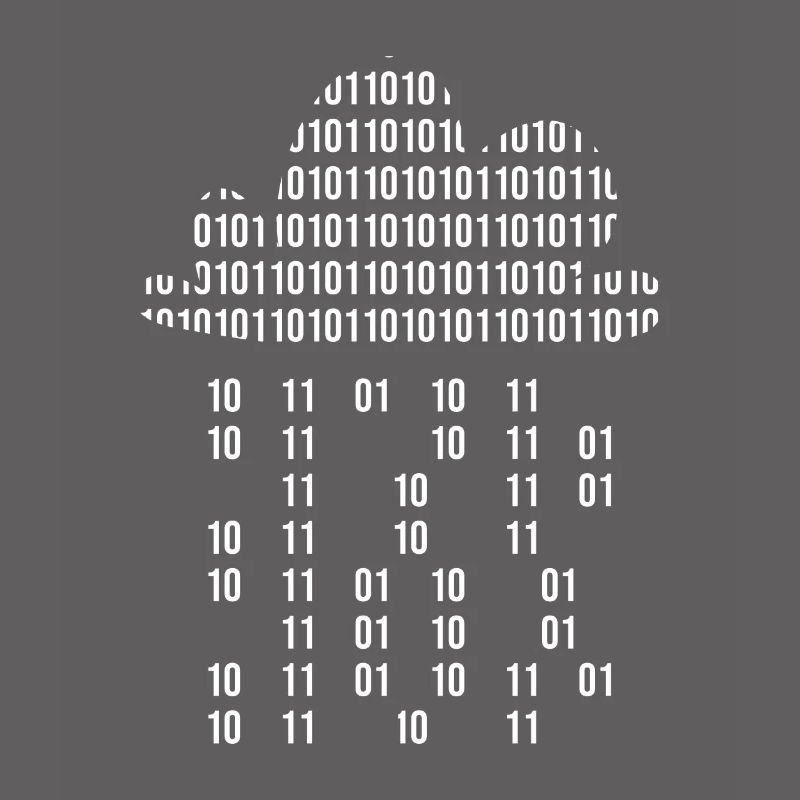 Funny Developer Programmer Cloud Codes