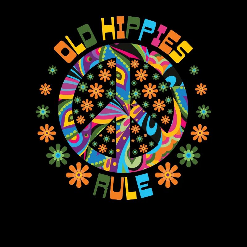 Old Hippy Rules