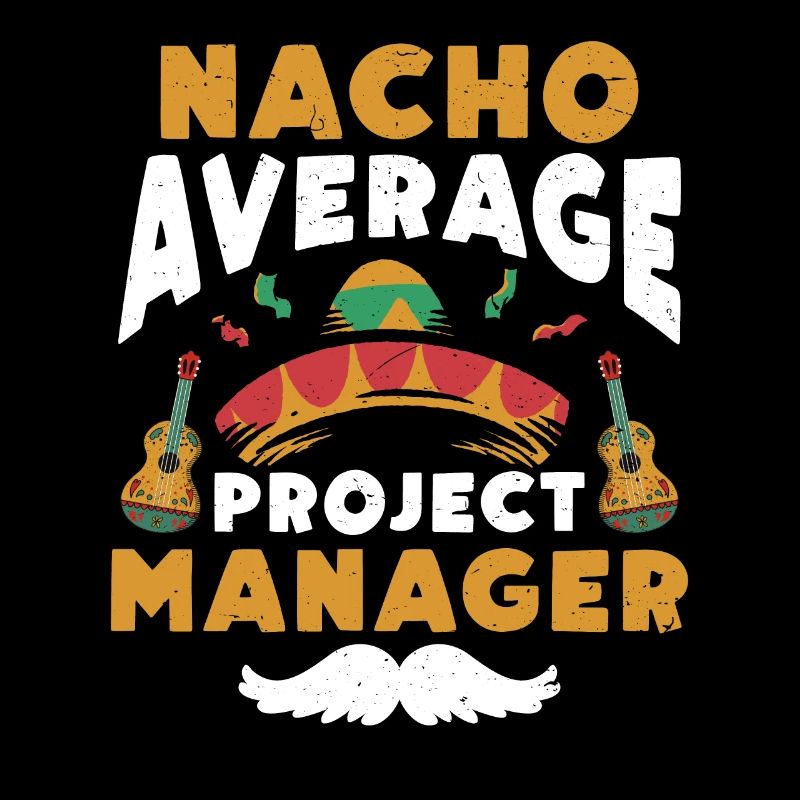 Nacho Average Project Manager