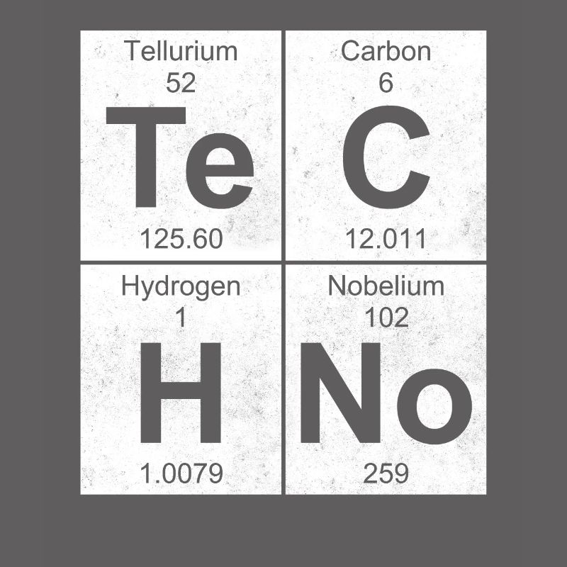 TeCHNo ELEMENTS BLOCKS