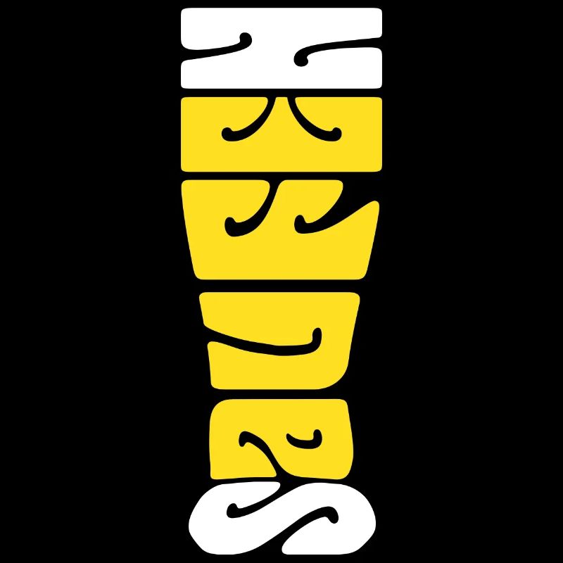 Durst - Bier trinken - saufen - Spruch