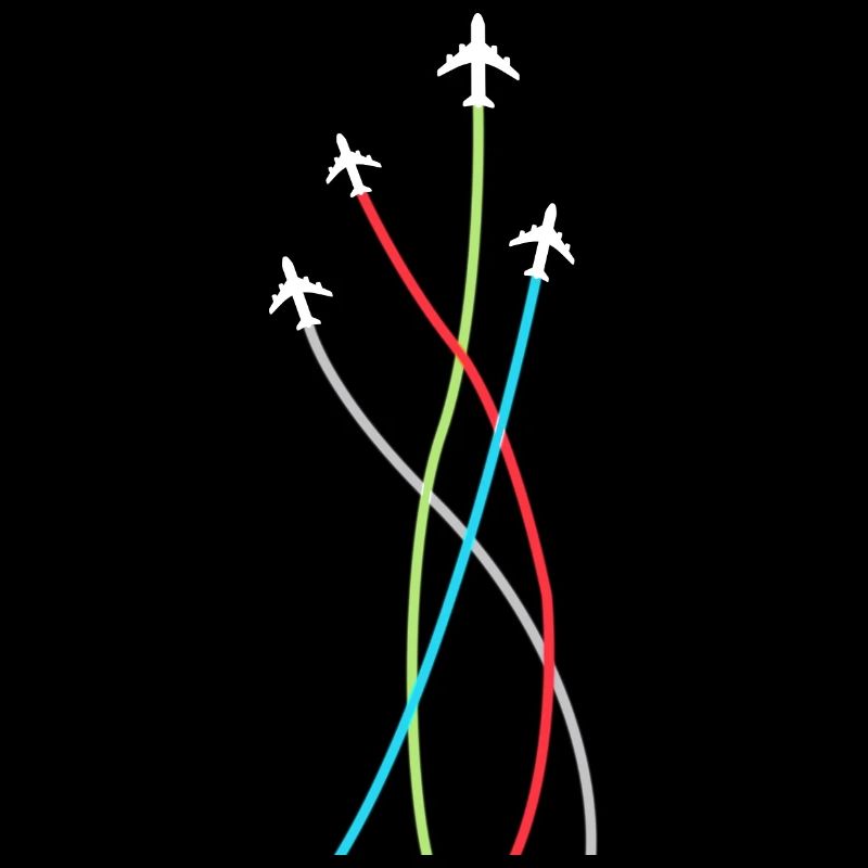 Pilote Fly Jet Avions Avions Geschen