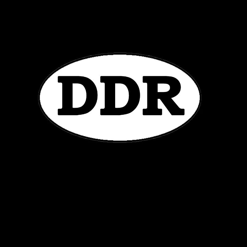 DDR
