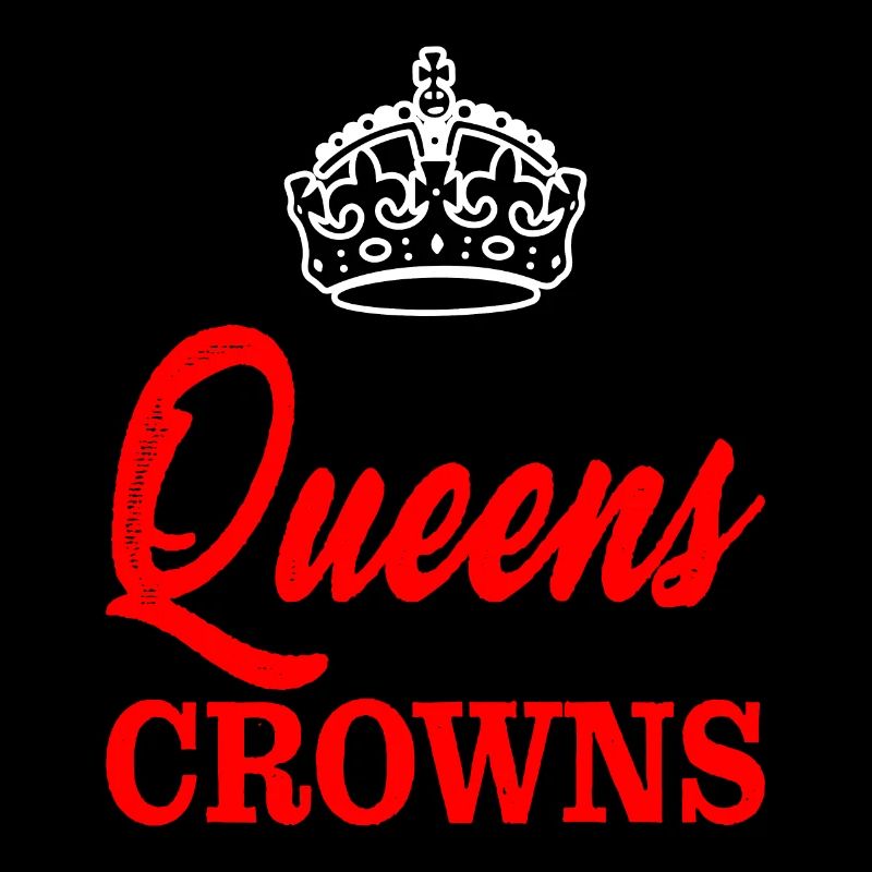 Real Queens Fix Each Other's Crowns 2