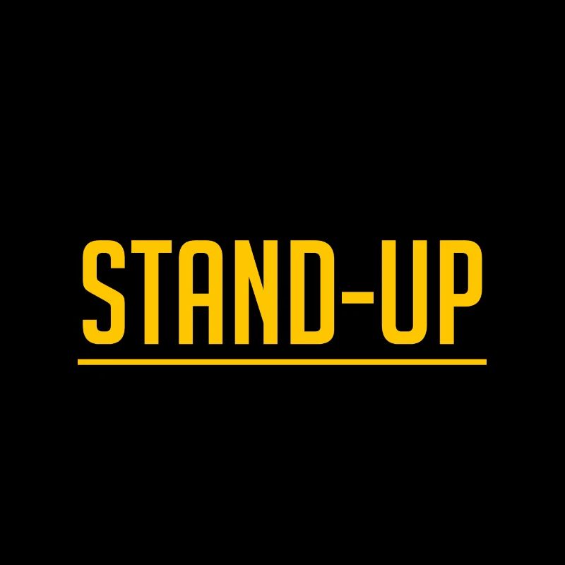 Support Stand Up Comedy 4
