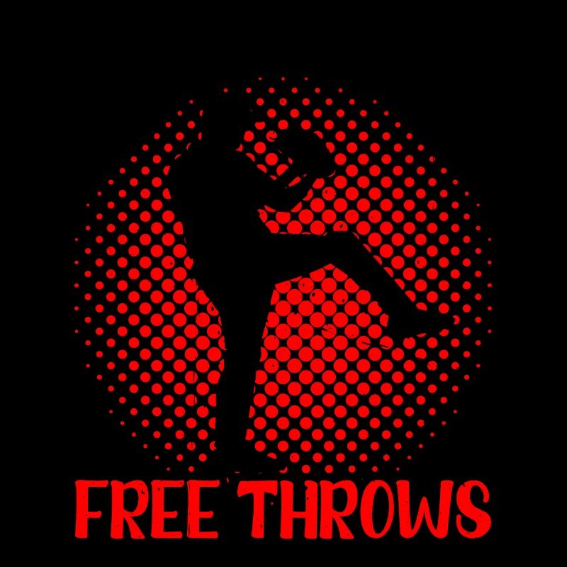 Make Your Free Throws 3