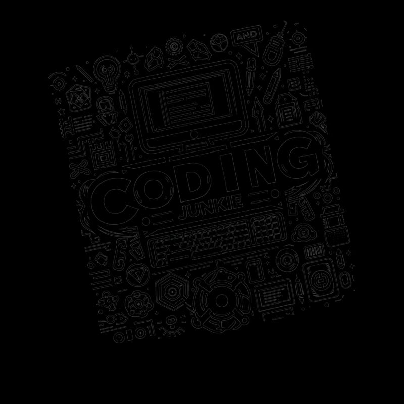 Coding Junkie 9