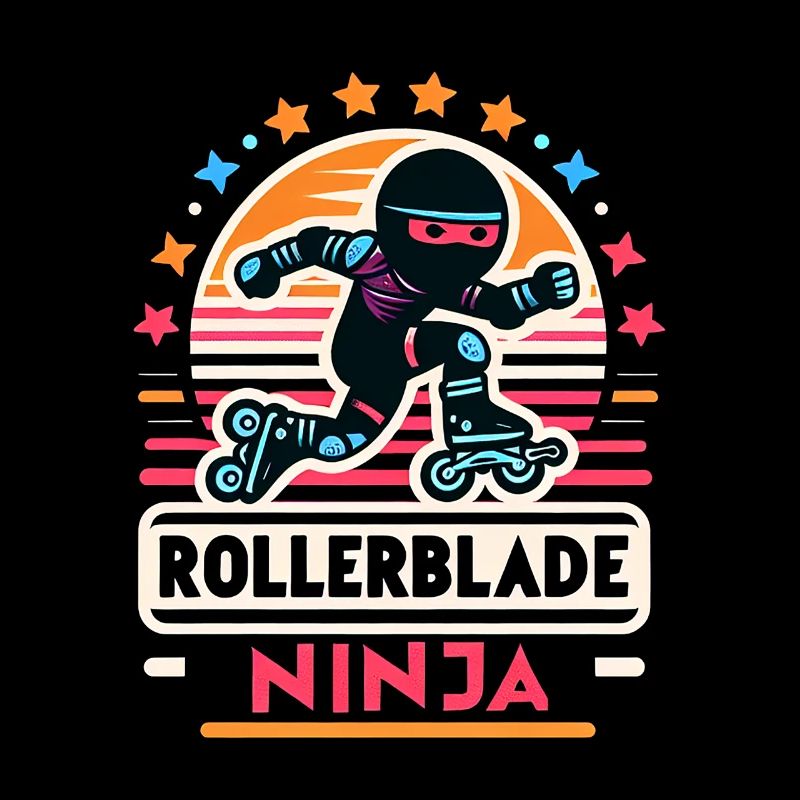 Rollerblade Ninja 7