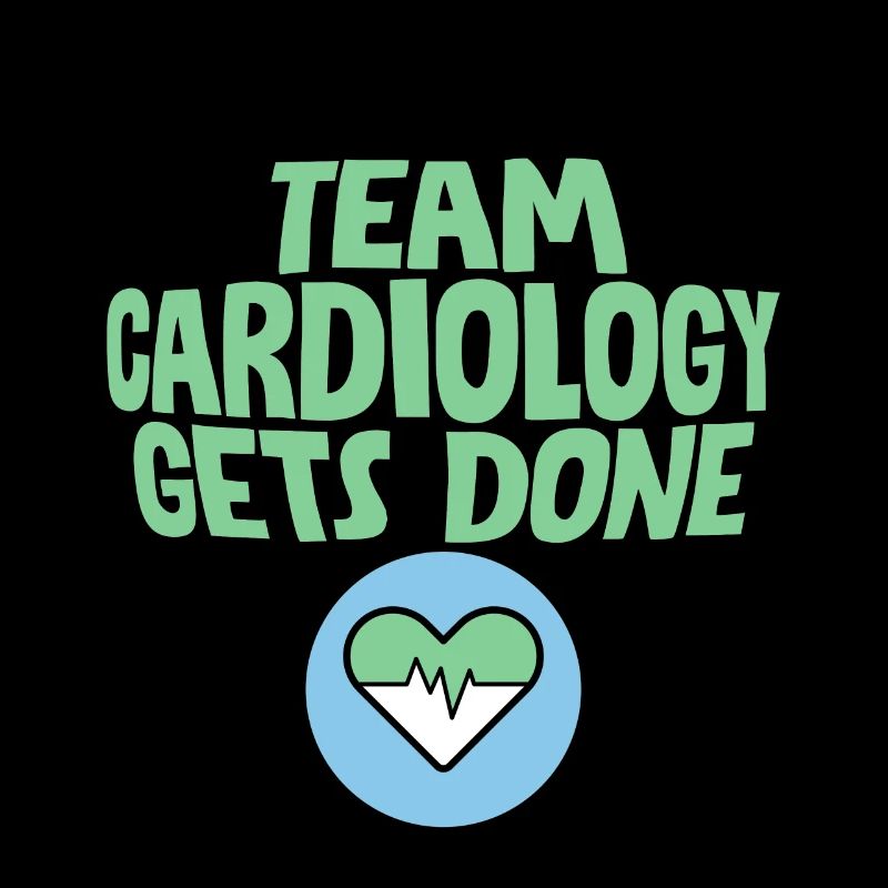 Team Cardiology Gets Done 4