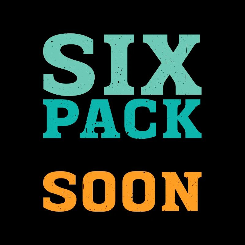 Six Pack Coming Soon 50