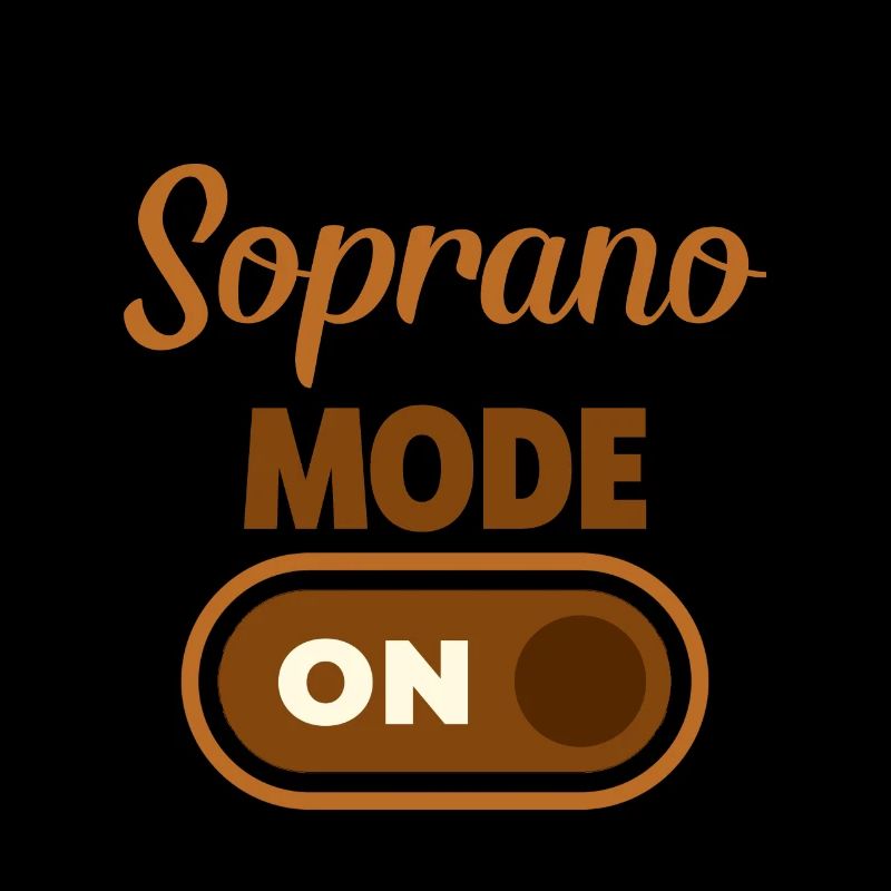 Soprano Mode On 2