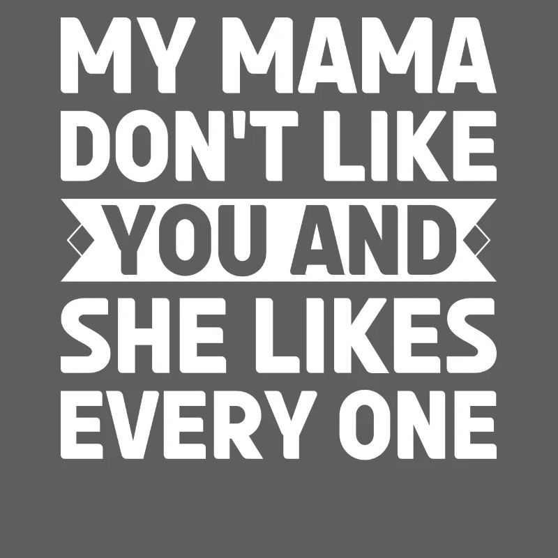 Mama Mutter Muttertag Spruch