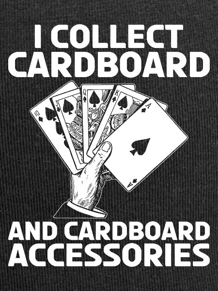 Card Game Card Player