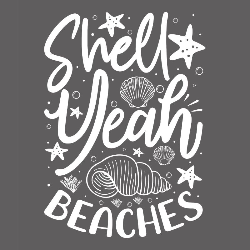 Shell Sea Turtle Lovers Beaches
