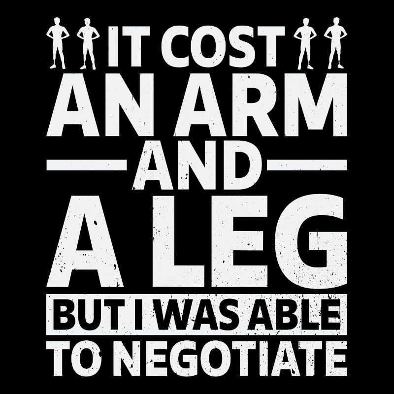 Amputation Lost Leg