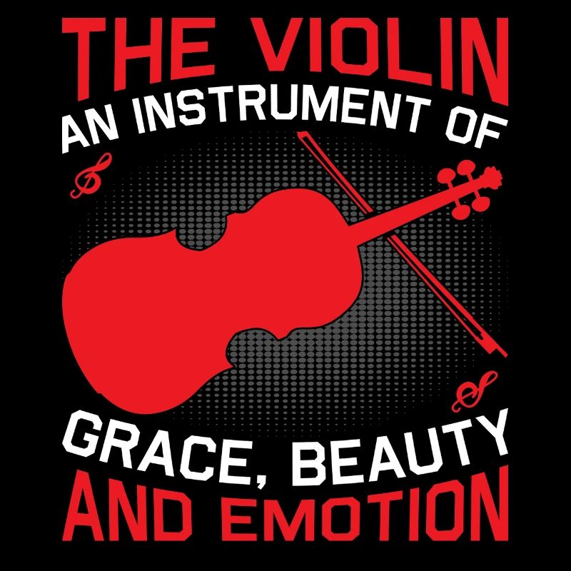 Musiciens de violon, professeurs de violon, amateurs de violon