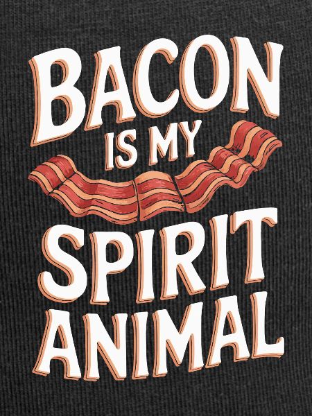 Speck Ist Mein Geisttier