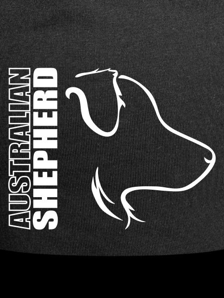 AUSTRALIAN SHEPHERD PROFIL