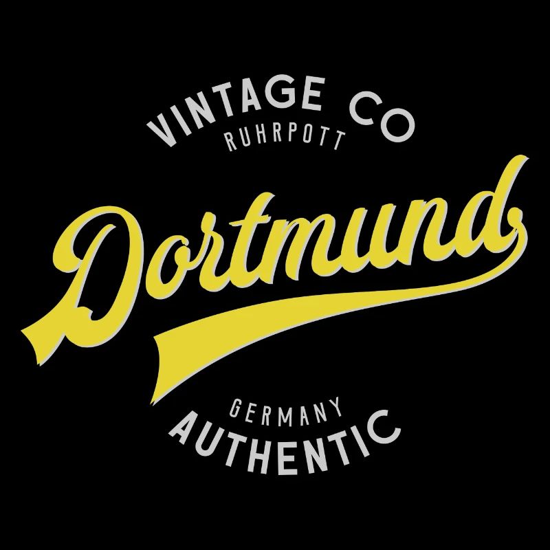 Dortmund vintage