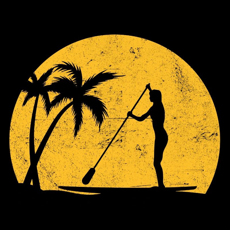 Stand Up Paddle