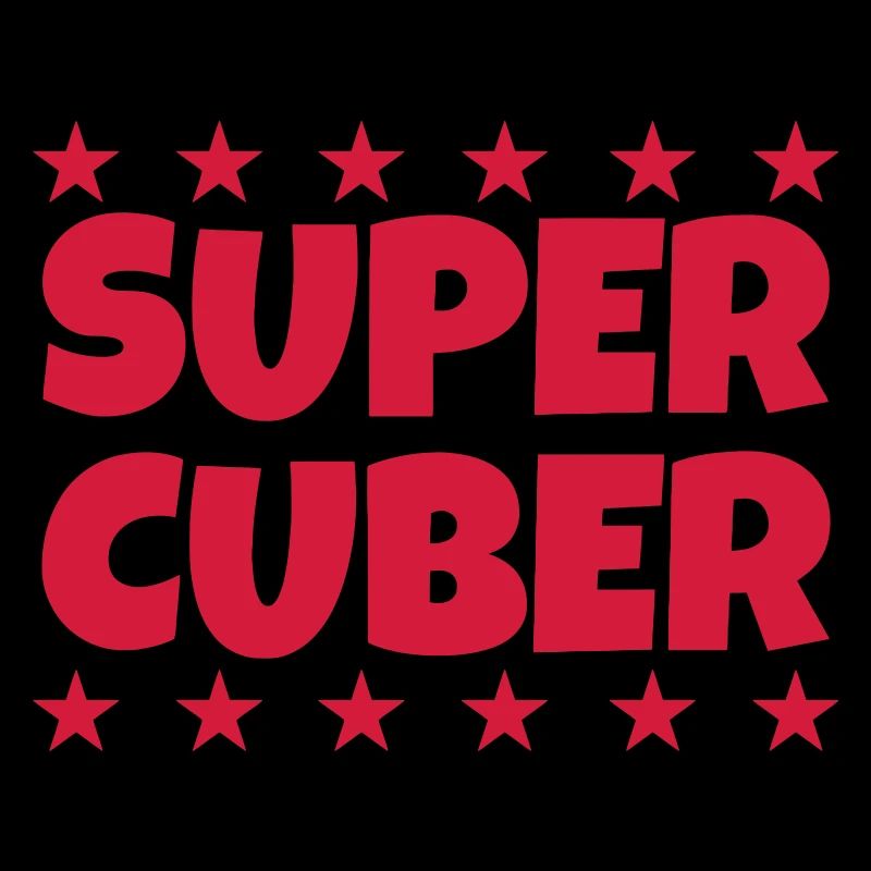 Cubing / Cube / Cuber / Speedcubing