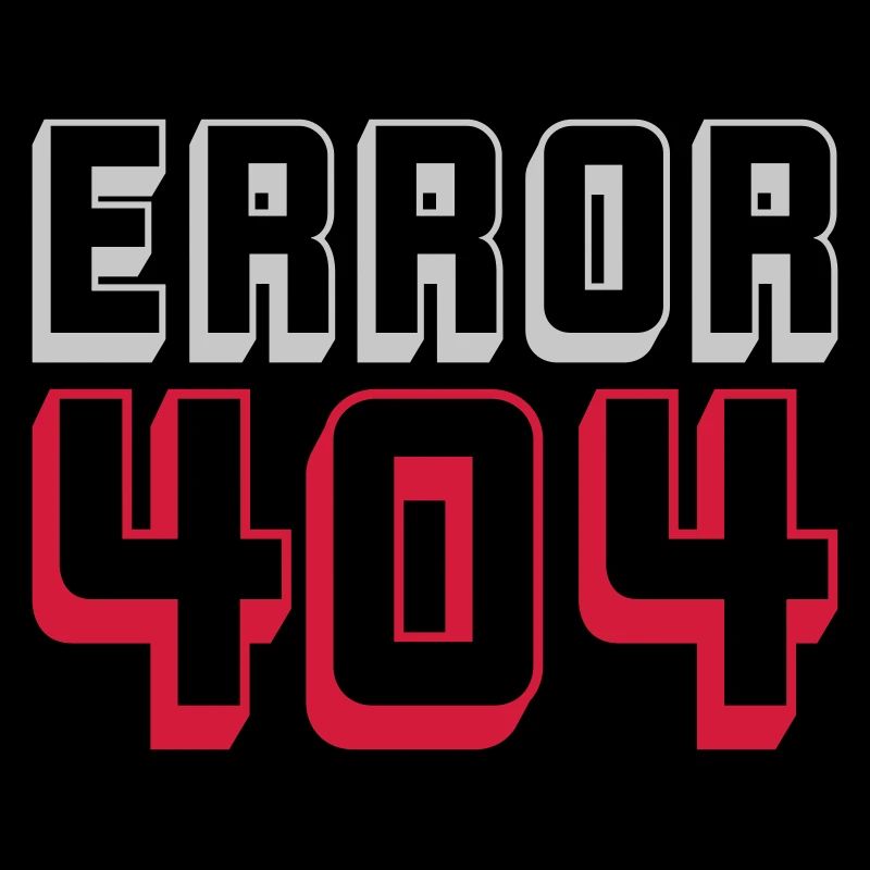 Error 404 Computer Verbindung