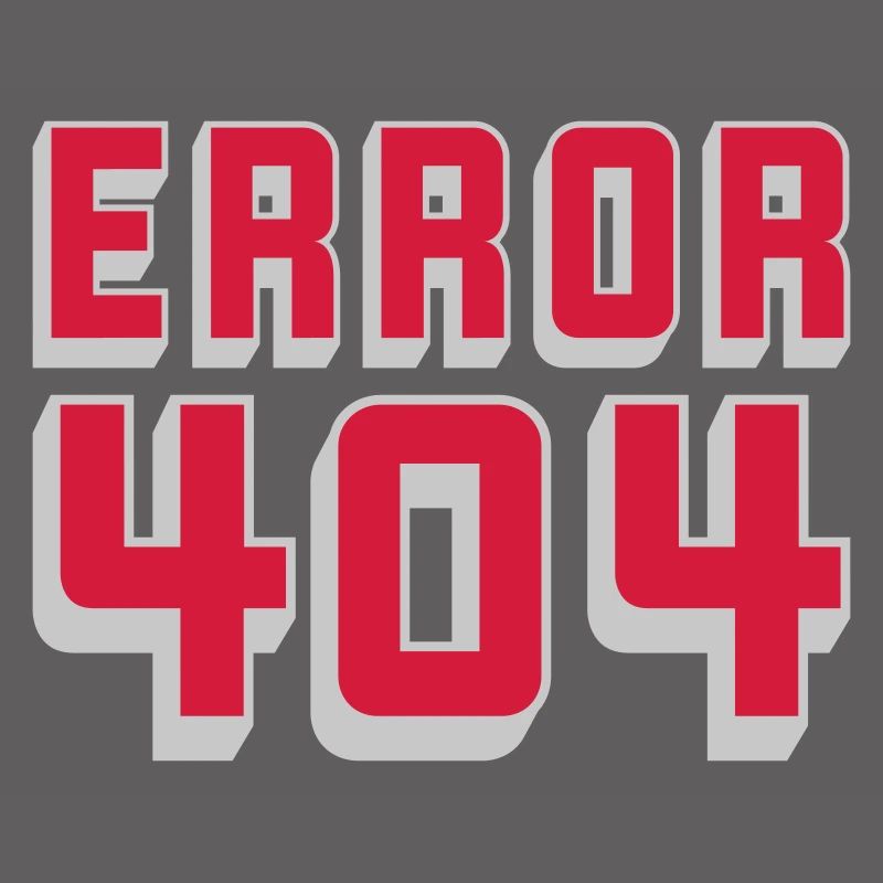 Connection Problem Error 404