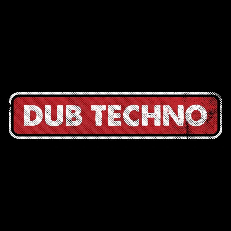 | Dub Techno Nous aimons la techno