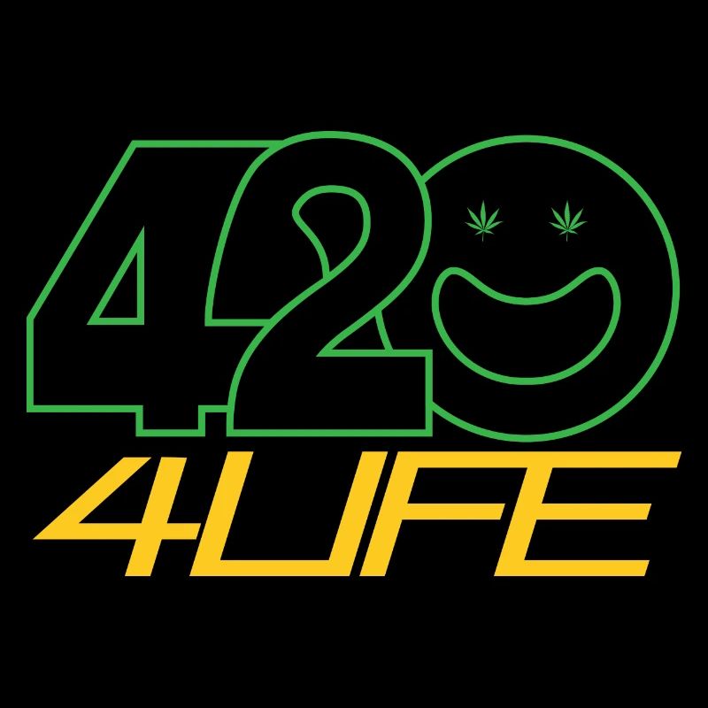 420 POUR LA VIE