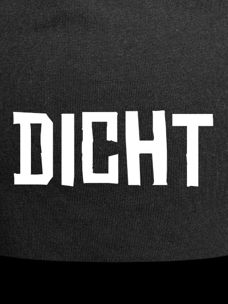 Hacke Dicht