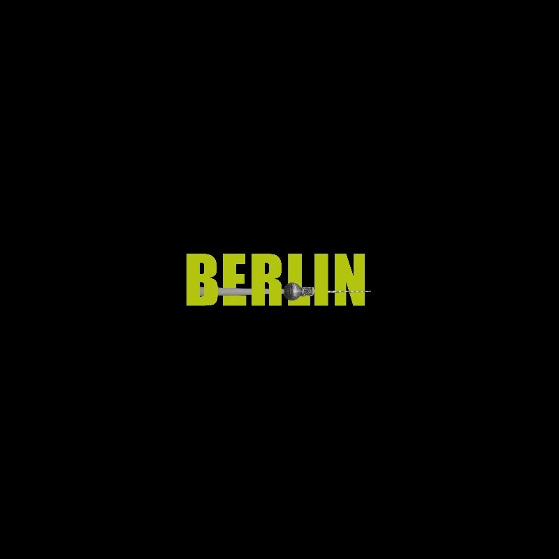 Berlin TV Tower