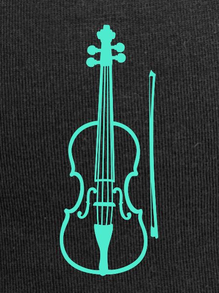 violon
