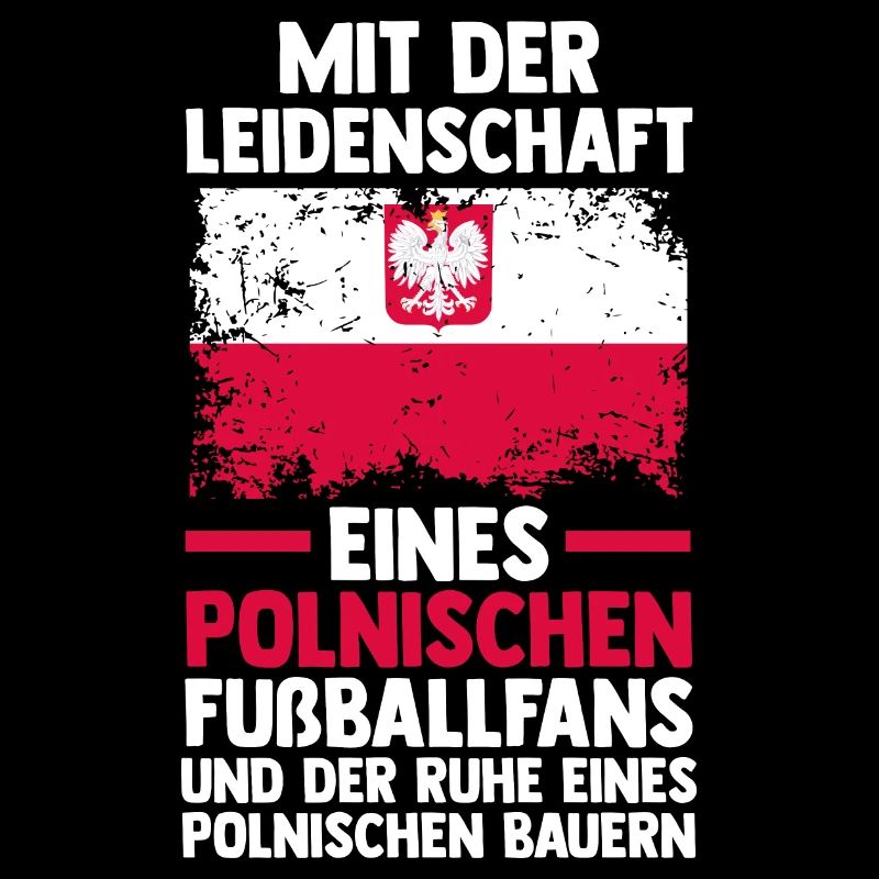 Pole Polnisch Polen