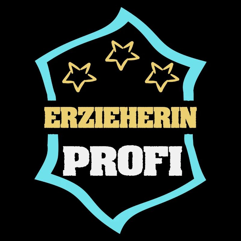Beruf Erzieherin