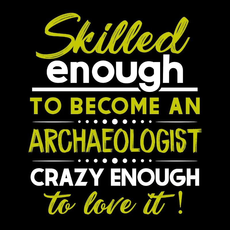 archaeologist